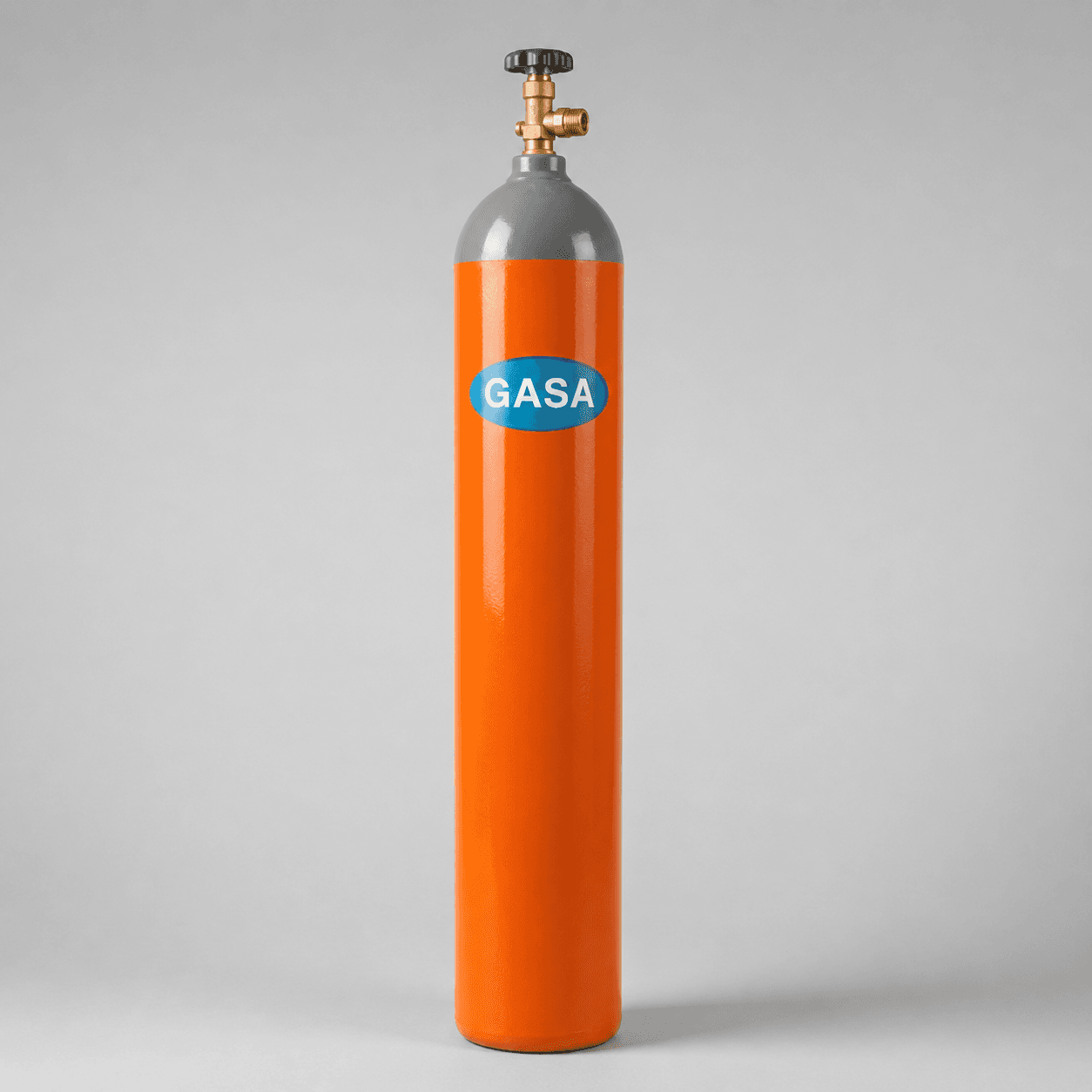 Mezcla Ar/CO₂